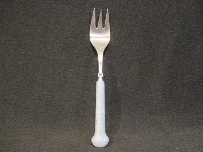 Denby  Regency Castile Blue Dinner Fork