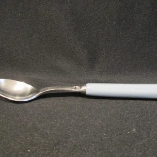 Denby Regency Castile Blue Teaspoon