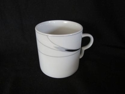 Mikasa Caviar L5806 Teacup Only