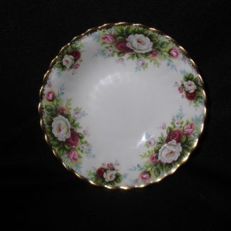 Royal Albert Celebration Fruit Nappie