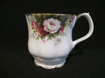 Royal Albert Celebration Montrose Coffee Mug