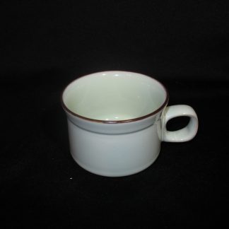 Denby Summit Celadon Teacup Only