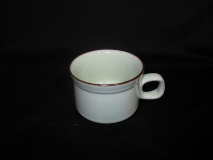 Denby Summit Celadon Teacup Only