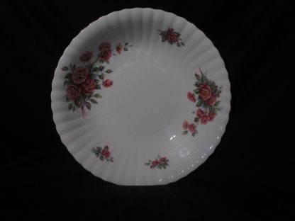 Royal Albert Centennial Rose Round Vegetable Bowl