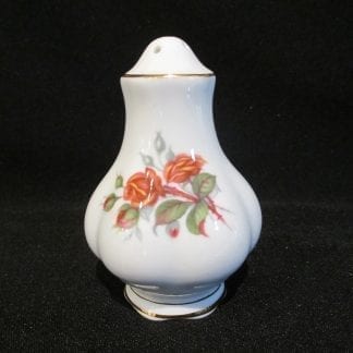 Royal Albert Centennial Rose Shaker - 9 Hole Only