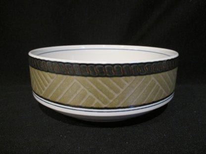 Mikasa Center Court CA204 Soup Or Cereal Bowl