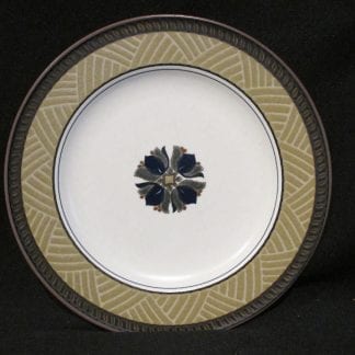 Mikasa Center Court CA204 Salad Plate