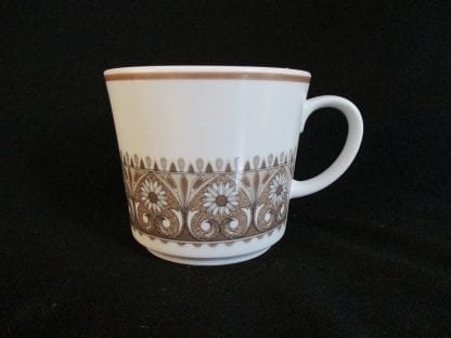 Noritake Century 9044 Teacup Only