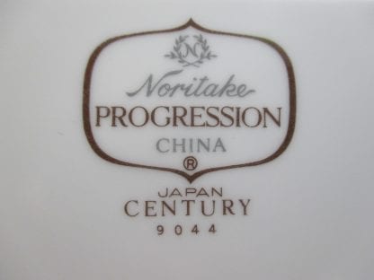 Noritake Century 9044 Salad Plate - Image 3