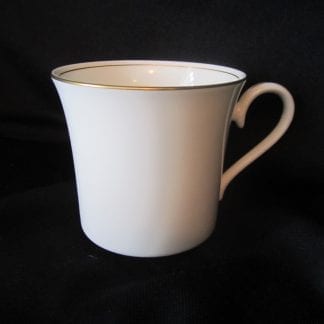Mikasa Century Gold CAR44 Teacup Only NEW