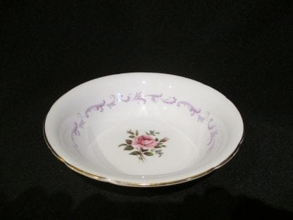 Paragon Century Rose Soup Or Cereal Bowl - Image 2
