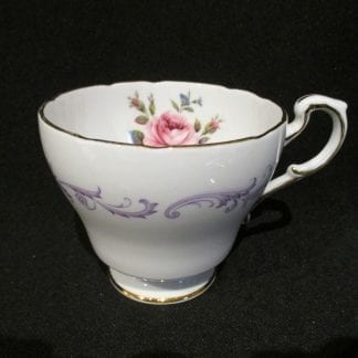 Paragon Century Rose Teacup Only