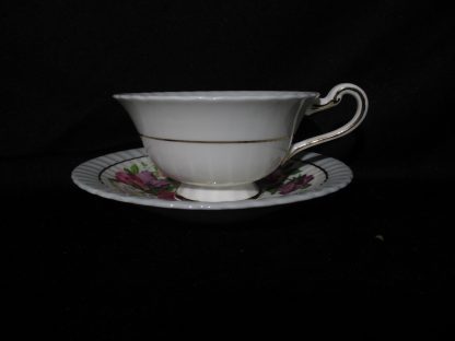 Paragon Chanticleer Cup & Saucer
