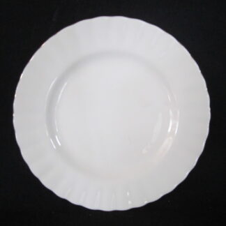 Royal Albert Chantilly Bread & Butter Plate
