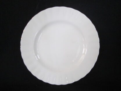 Royal Albert Chantilly Bread & Butter Plate