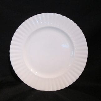 Royal Albert Chantilly Dinner Plate