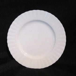 Royal Albert Chantilly Salad Plate