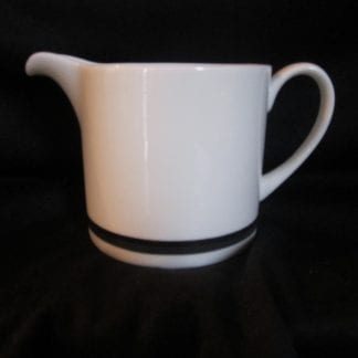 Wedgwood Charisma C2184 Creamer