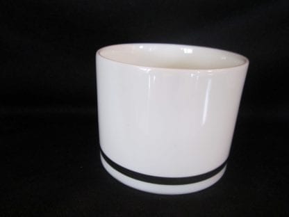 Wedgwood Charisma C2184 Sugar Base Only
