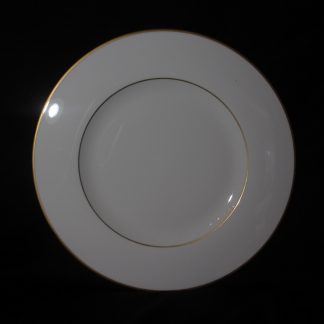 Villeroy & Boch Charleston Gold Dinner Plate