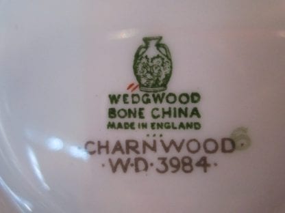 Wedgwood Charnwood WD3984 Salad Plate - Image 2