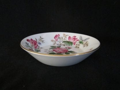 Wedgwood Charnwood WD3984 Fruit Nappie