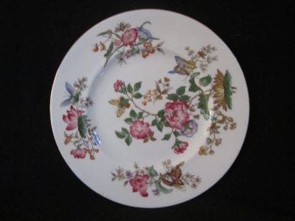 Wedgwood Charnwood WD3984 Salad Plate