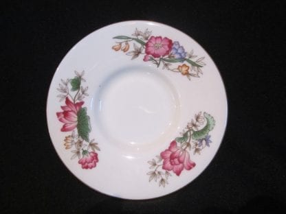 Wedgwood Charnwood WD3984 Demi-Tasse Saucer Only