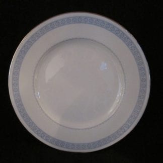Royal Worcester Chelsea Dinner Plate