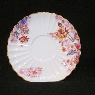 Spode Chelsea Garden Demi-Tasse Saucer Only
