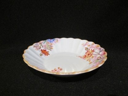 Spode Chelsea Garden Fruit Nappie