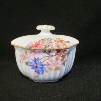 Spode Chelsea Garden Covered Sugar