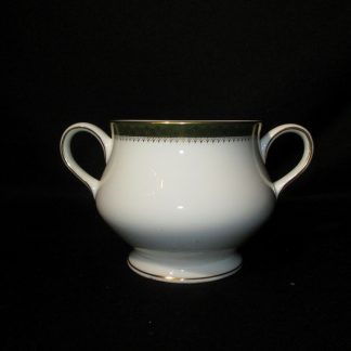Wedgwood Chester R4446 Sugar Base Only