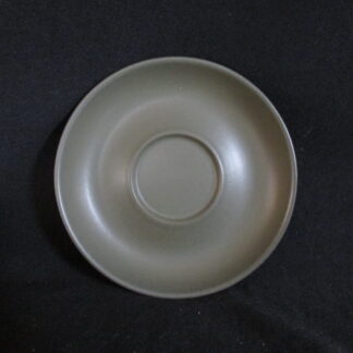 Denby Chevron Saucer Only