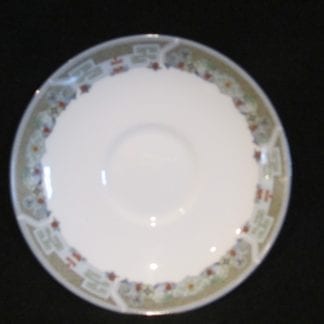 Wedgwood Chinese Legend Saucer Only