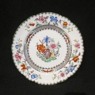 Spode Chinese Rose 2/9253 Bread & Butter Plate