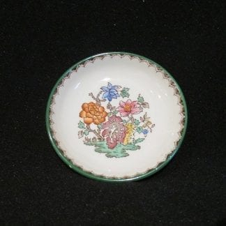 Spode Chinese Rose 2/9253 Pin Dish