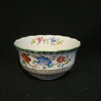 Spode Chinese Rose 2/9253 Open Sugar