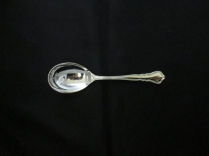 Birks Chippendale Sugar Shell