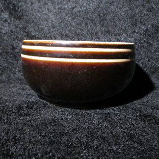 Denby Chocolate Soup Or Cereal Bowl