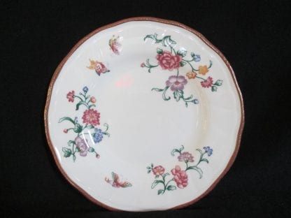 Wedgwood Christabel Salad Plate