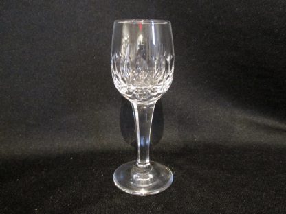 Royal Doulton Clarendon Liqueur Glass