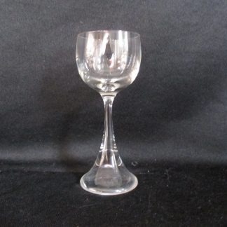 Rosenthal Clarion Liqueur Or Cordial Glass