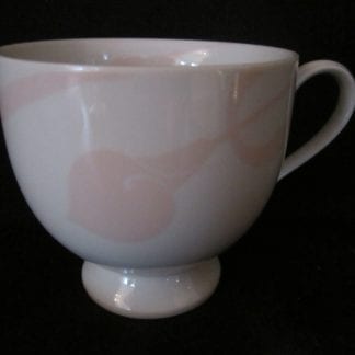 Mikasa Classic Flair Peach LDB01 Teacup Only