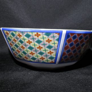 Mikasa Classic Imari L9902 Round Vegetable Bowl