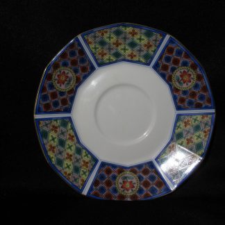 Mikasa Classic Imari L9902 Saucer Only