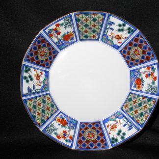 Mikasa Classic Imari L9902 Coupe Soup Bowl