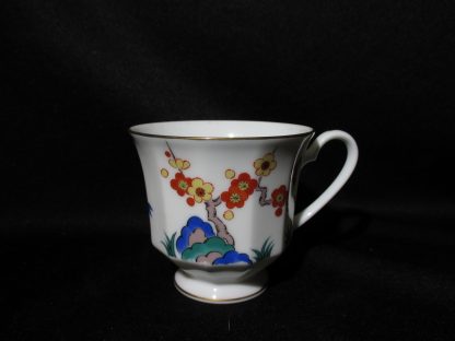Mikasa Classic Imari L9902 Teacup Only
