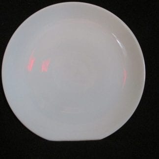 Rosenthal Classic Modern White Salad Plate