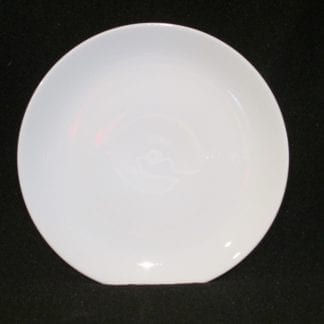 Rosenthal Classic Modern White Bread & Butter Plate